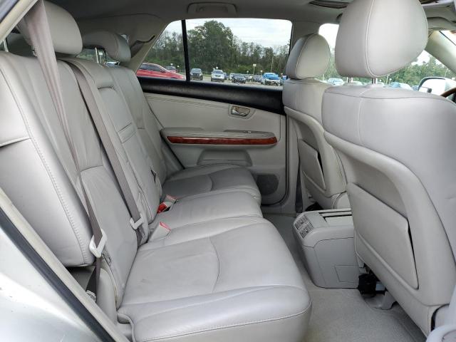 Photo 11 from auction – 2005 LEXUS RX 330 with VIN 2T2GA31U95C027222