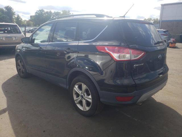 Photo 2 from auction – 2016 FORD ESCAPE SE with VIN 1FMCU9GX5GUA89605