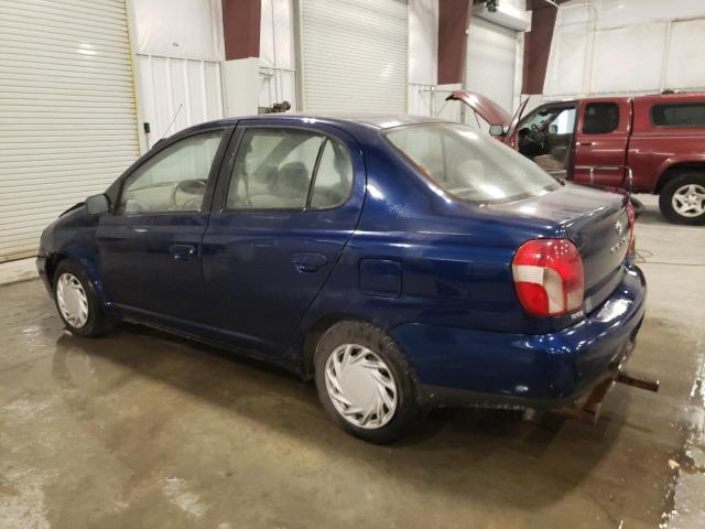 Photo 2 from auction – 2002 TOYOTA ECHO with VIN JTDBT123220232194