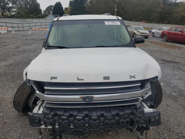 Photo 5 from auction – 2018 FORD FLEX SEL with VIN 2FMHK6C84JBA21043