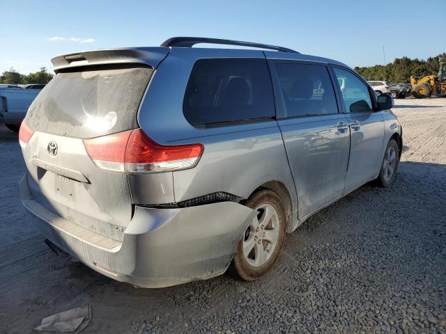 Photo 3 from auction – 2011 TOYOTA SIENNA LE with VIN 5TDKK3DC5BS130588