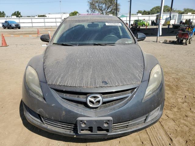 Photo 5 from auction – 2012 MAZDA 6 I with VIN 1YVHZ8BH9C5M21730