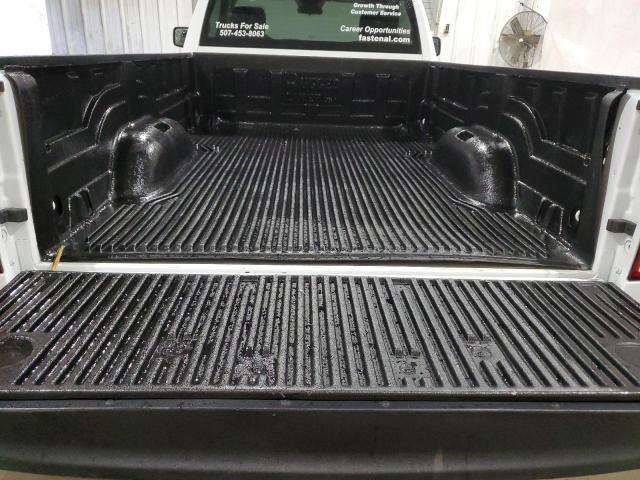 Photo 10 from auction – 2023 RAM 1500 CLASS with VIN 3C6JR7ET1PG661023