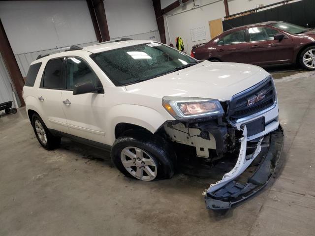 Photo 4 from auction – 2013 GMC ACADIA SLE with VIN 1GKKVNED1DJ268725