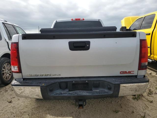 Photo 6 from auction – 2012 GMC SIERRA C15 with VIN 1GTR1VE03CZ354301