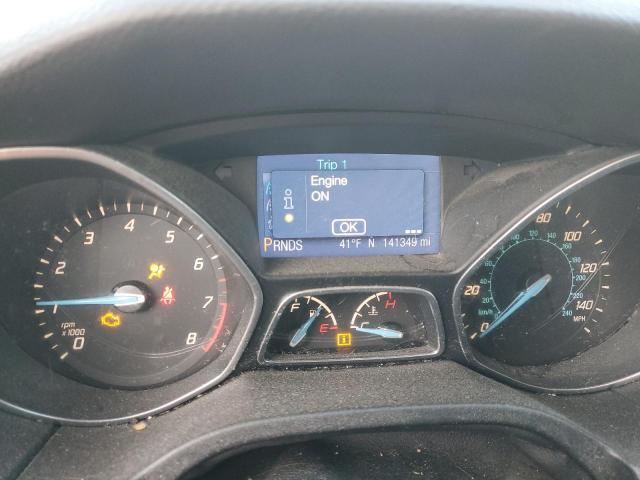 Photo 9 from auction – 2013 FORD FOCUS SE with VIN 1FADP3K21DL298341
