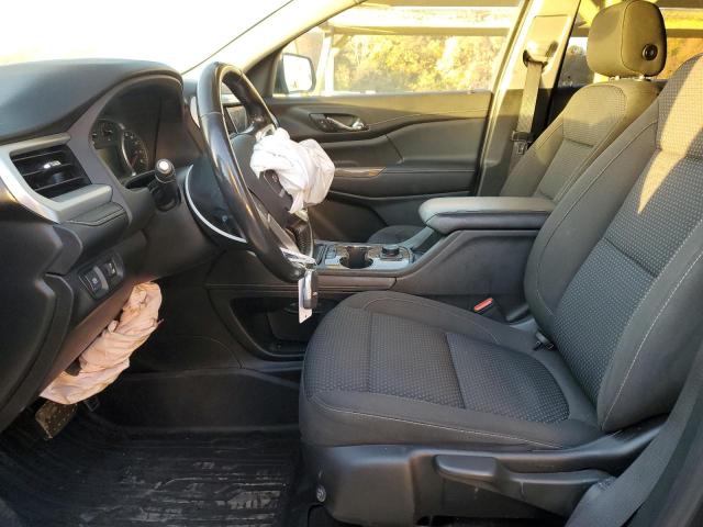 Photo 7 from auction – 2020 GMC ACADIA SLE with VIN 1GKKNRLSXLZ155459