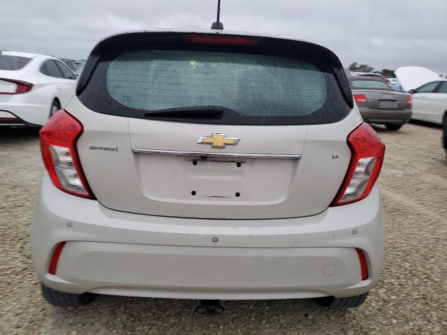 Photo 6 from auction – 2016 CHEVROLET SPARK 2LT with VIN KL8CF6SAXGC595784