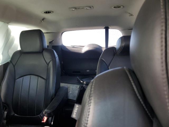 Photo 10 from auction – 2014 BUICK ENCLAVE with VIN 5GAKRBKD9EJ181998