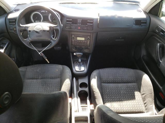 Photo 8 from auction – 2005 VOLKSWAGEN JETTA GL with VIN 3VWRA69M55M017889