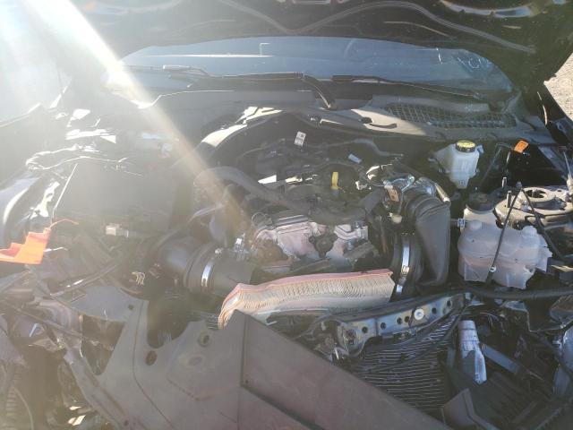 Photo 11 from auction – 2024 FORD MUSTANG with VIN 1FA6P8TH6R5137973