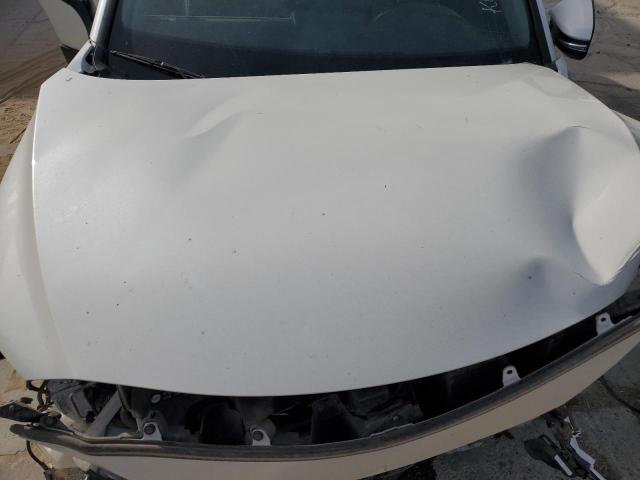 Photo 11 from auction – 2022 TOYOTA VENZA LE with VIN JTEAAAAH1NJ095029