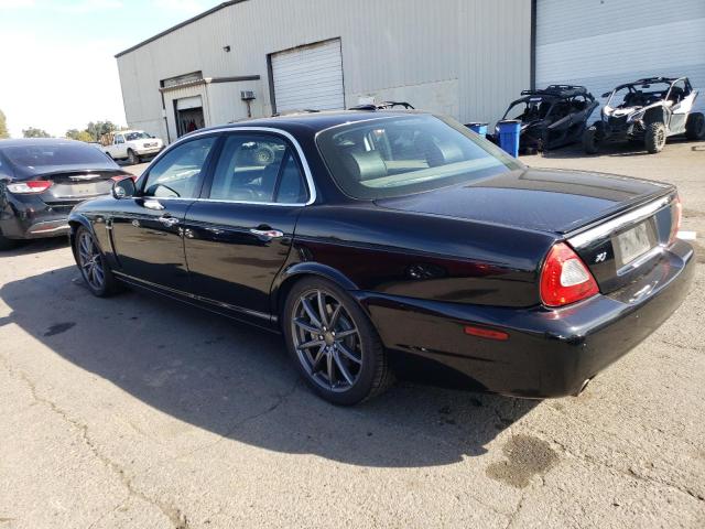 Photo 2 from auction – 2008 JAGUAR XJ8 with VIN SAJWA71B18SH27801