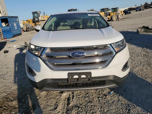 Photo 5 from auction – 2016 FORD EDGE SEL with VIN 2FMPK4J81GBB44682