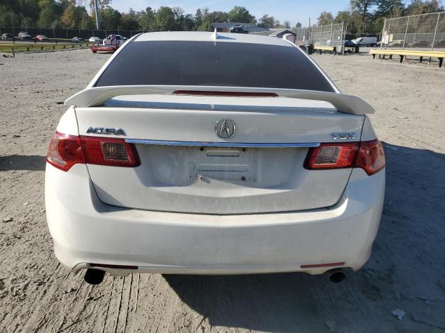 Photo 6 from auction – 2011 ACURA TSX with VIN JH4CU2F6XBC011046