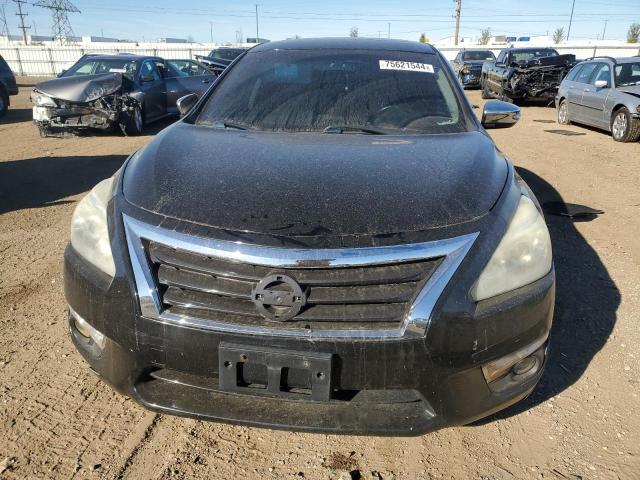 Photo 5 from auction – 2015 NISSAN ALTIMA 2.5 with VIN 1N4AL3AP4FN403554