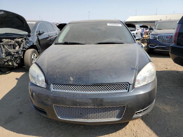 Photo 5 from auction – 2016 CHEVROLET IMPALA LIM with VIN 2G1WB5E33G1106583