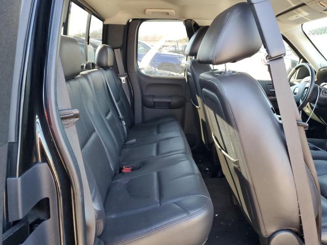 Zdjęcie 10 z aukcji – 2010 CHEVROLET SILVERADO z VIN 1GCSKTE36AZ236818