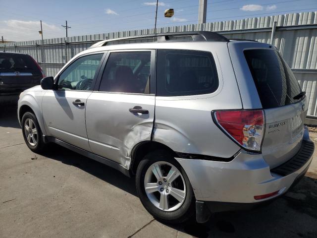 Photo 2 from auction – 2011 SUBARU FORESTER 2 with VIN JF2SHABC7BH762455