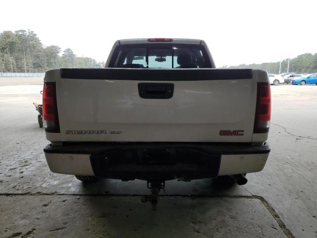 Photo 6 from auction – 2013 GMC SIERRA K15 with VIN 3GTP2WE24DG103610