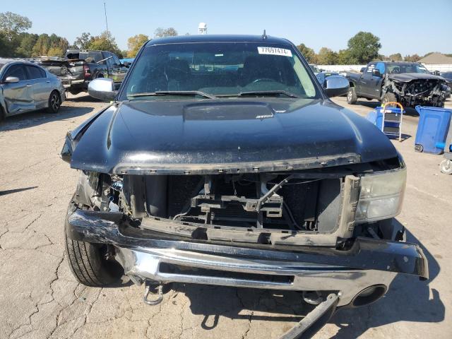 Photo 5 from auction – 2011 GMC SIERRA C15 with VIN 3GTP1VE03BG121699