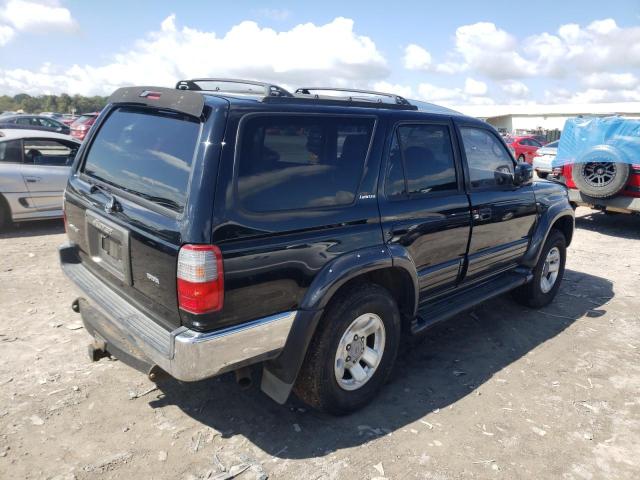 Photo 3 from auction – 1997 TOYOTA 4RUNNER LI with VIN JT3HN87R2V0093607