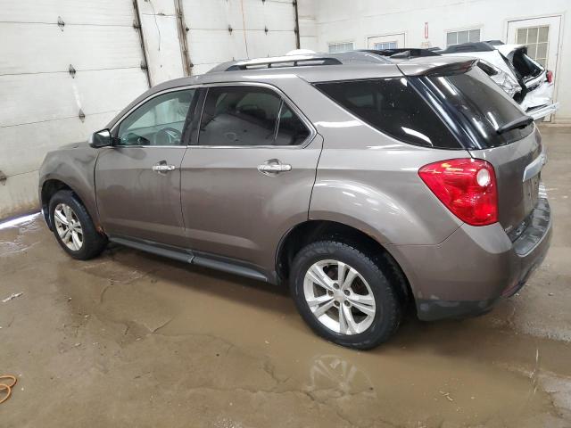 Photo 2 from auction – 2010 CHEVROLET EQUINOX LT with VIN 2CNFLGEW2A6260203