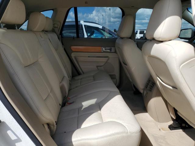 Photo 11 from auction – 2007 LINCOLN MKX with VIN 2LMDU68C77BJ13203