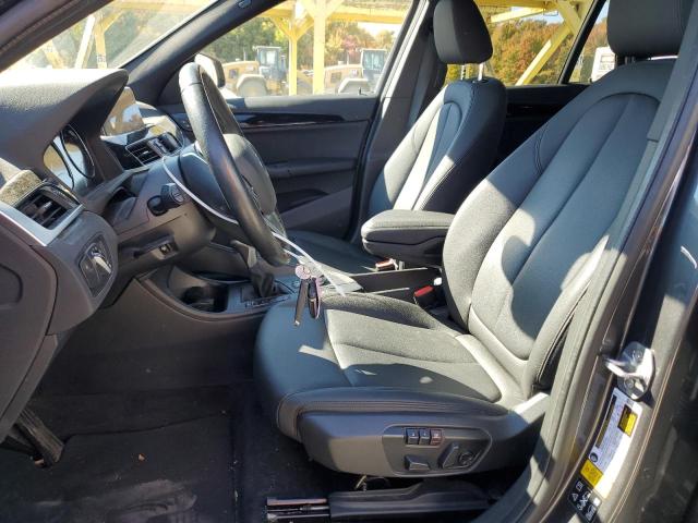 Photo 7 from auction – 2019 BMW X1 XDRIVE2 with VIN WBXHT3C59K5L90494