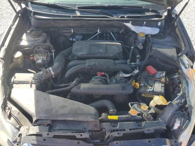Снимка 12 от търг – 2011 SUBARU OUTBACK 2. с VIN 4S4BRBCC3B3364166
