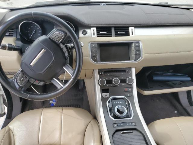 Photo 8 from auction – 2016 LAND ROVER RANGE ROVE with VIN SALVP2BG5GH078012