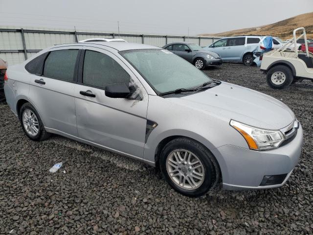 Photo 4 from auction – 2008 FORD FOCUS SE with VIN 1FAHP35N28W106954