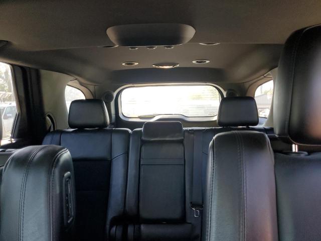 Photo 10 from auction – 2019 DODGE DURANGO GT with VIN 1C4RDJDG0KC769849