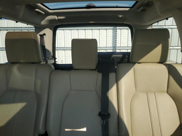 Photo 10 from auction – 2012 LAND ROVER LR4 HSE with VIN SALAG2D48CA620420
