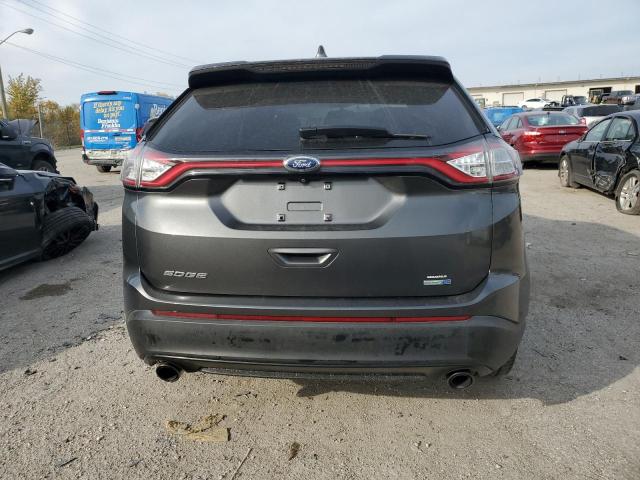 Photo 6 from auction – 2018 FORD EDGE SE with VIN 2FMPK4G95JBC02672