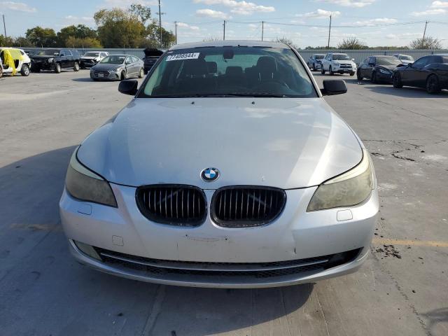 Photo 5 from auction – 2008 BMW 528 I with VIN WBANU53568CT07145