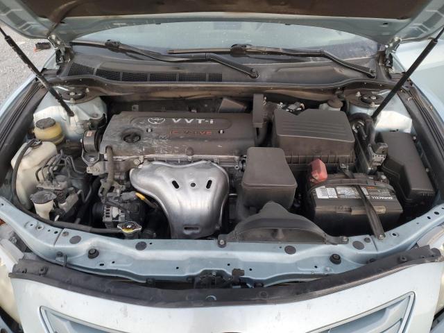Photo 11 from auction – 2009 TOYOTA CAMRY BASE with VIN 4T4BE46K19R066624