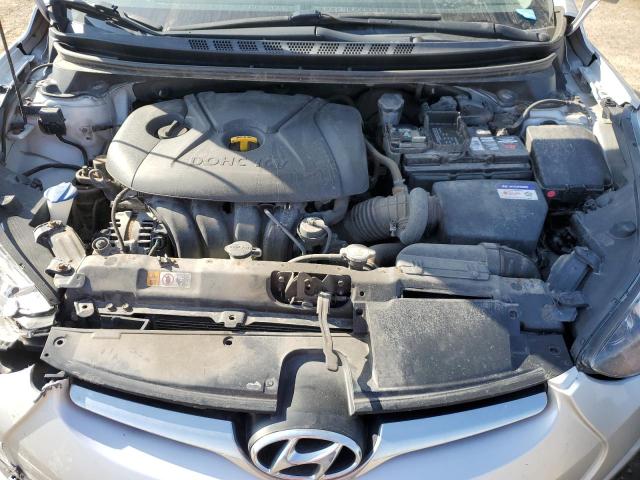 Photo 11 from auction – 2016 HYUNDAI ELANTRA SE with VIN KMHDH4AE3GU553364