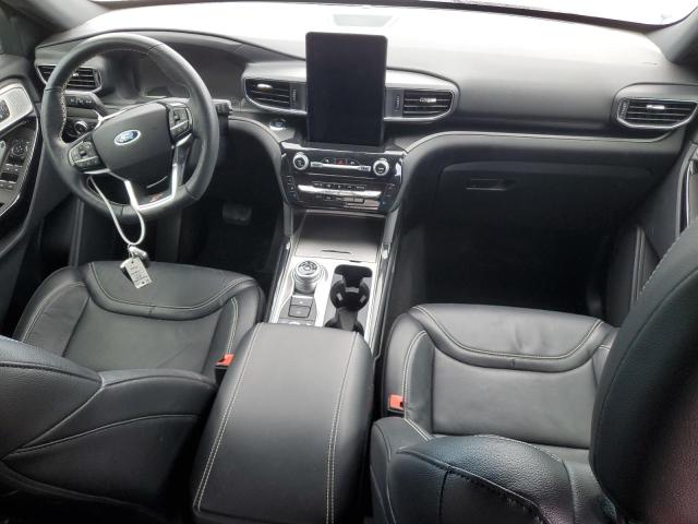 Photo 8 from auction – 2021 FORD EXPLORER S with VIN 1FM5K8GC6MGA37948
