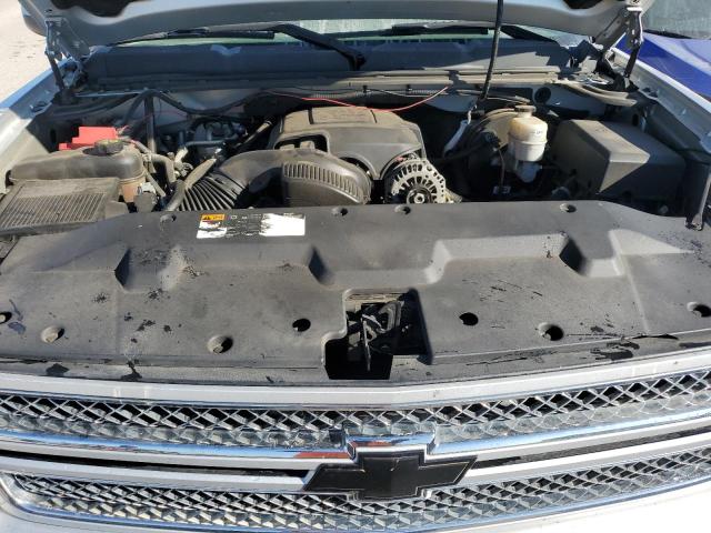 Photo 11 from auction – 2012 CHEVROLET SILVERADO with VIN 3GCPKSE79CG166222