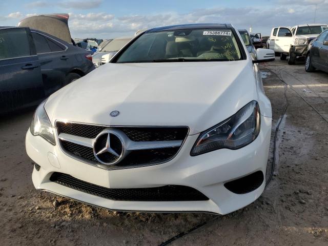 Photo 5 from auction – 2014 MERCEDES-BENZ E 350 with VIN WDDKJ5KB5EF292546