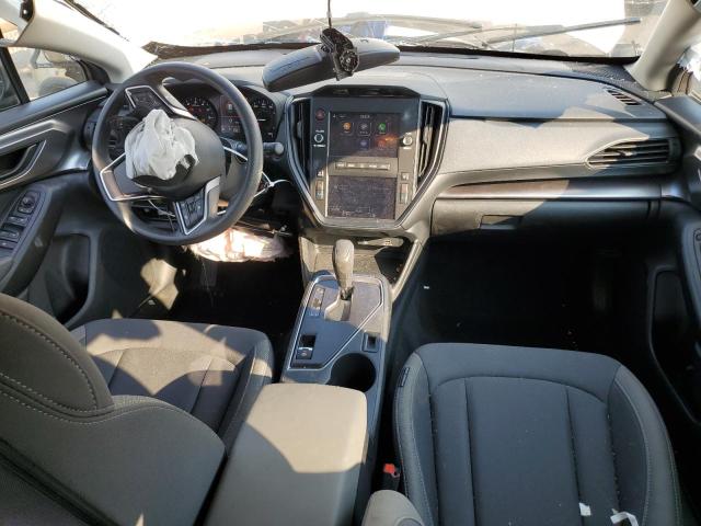 Photo 8 from auction – 2024 SUBARU IMPREZA with VIN JF1GUABC3R8391827