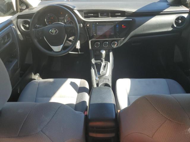 Photo 8 from auction – 2018 TOYOTA COROLLA L with VIN 2T1BURHE2JC032991
