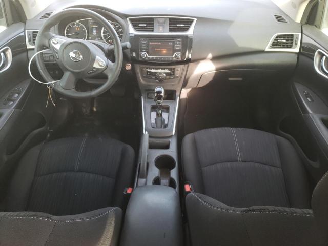 Photo 8 from auction – 2018 NISSAN SENTRA S with VIN 3N1AB7AP2JY267976