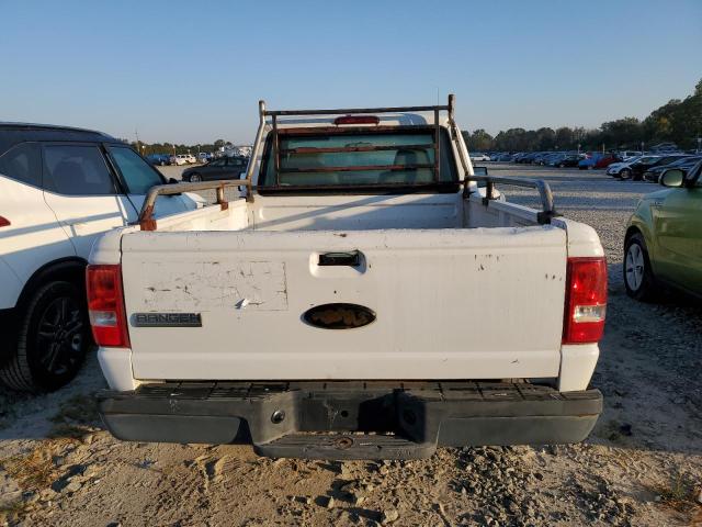 Photo 6 from auction – 2007 FORD RANGER with VIN 1FTYR10D57PA24295