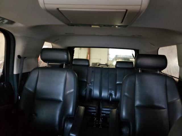 Photo 10 from auction – 2010 CHEVROLET TAHOE K150 with VIN 1GNUKCE01AR166263