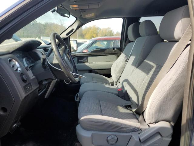 Foto 7 de la subasta – 2012 FORD F150 SUPER con VIN 1FTFW1EF7CFA76327