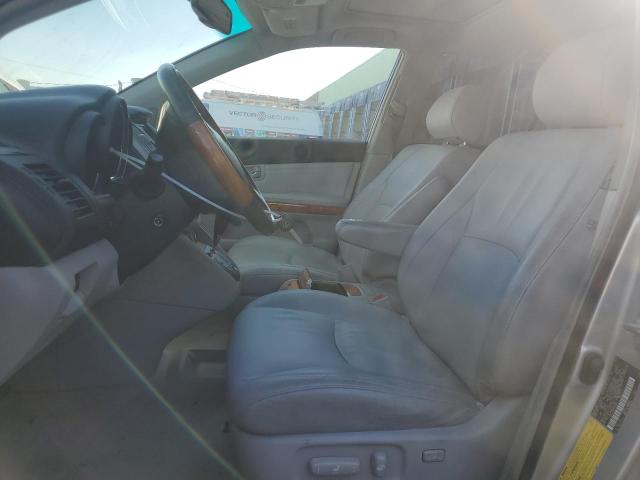 Photo 7 from auction – 2008 LEXUS RX 350 with VIN 2T2HK31UX8C092831