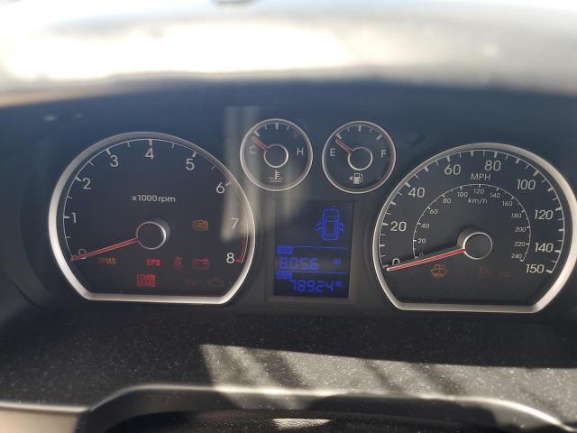 Photo 9 from auction – 2011 HYUNDAI ELANTRA TO with VIN KMHDB8AE9BU106944
