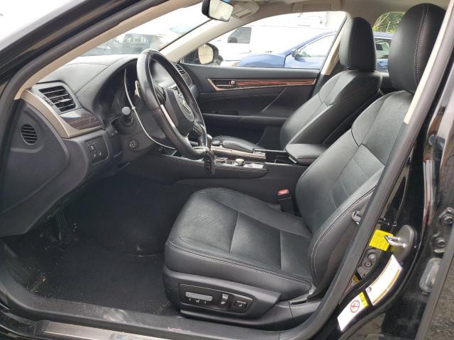 Photo 7 from auction – 2016 LEXUS GS 350 with VIN JTHCZ1BL8GA001867